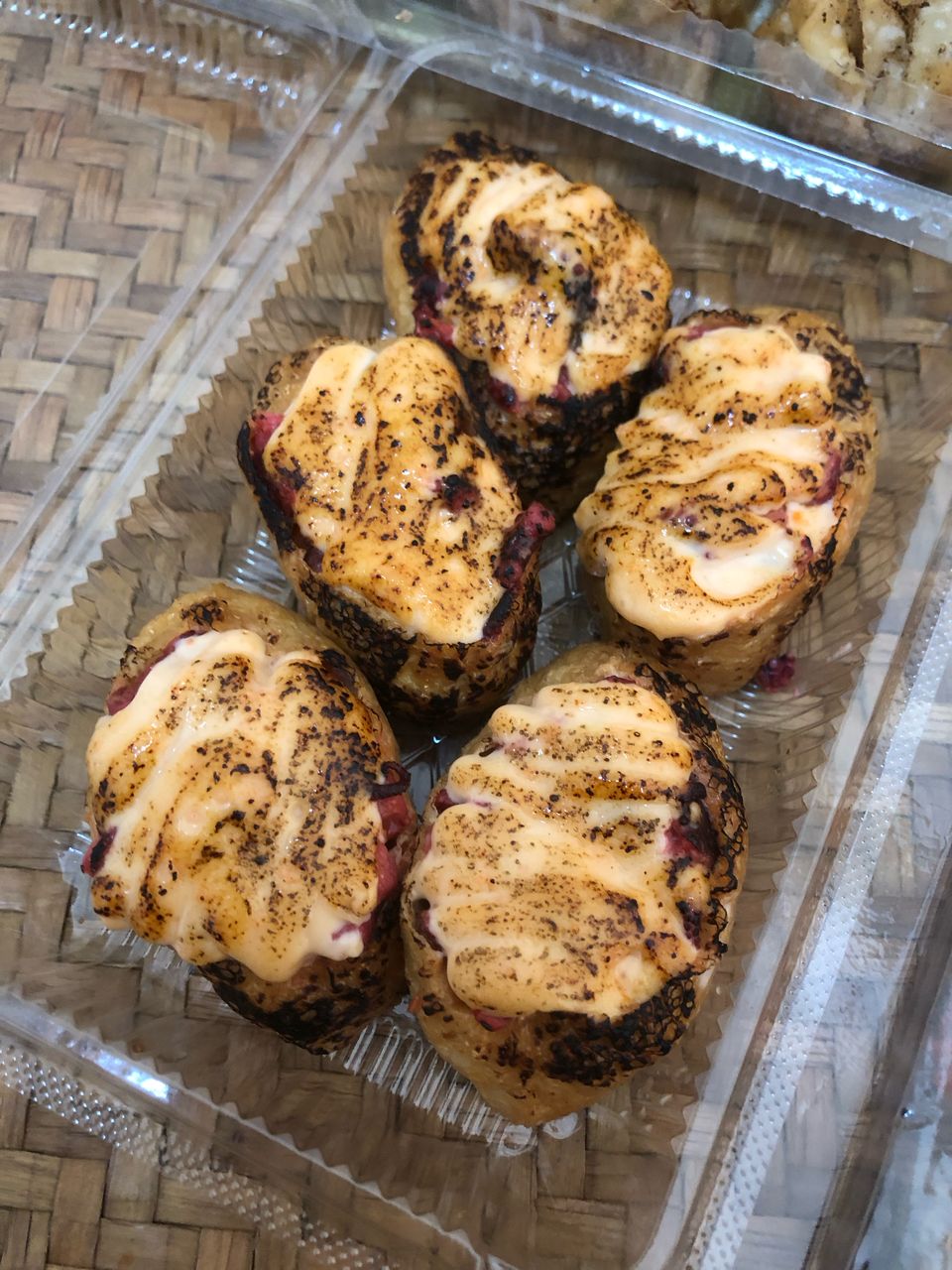 Inari Smoked
